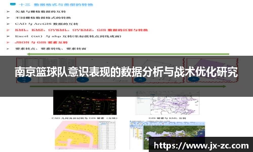 南京篮球队意识表现的数据分析与战术优化研究